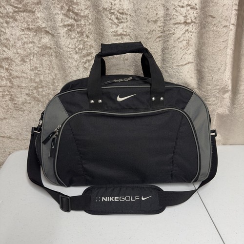 Nike golf bag black - nike,