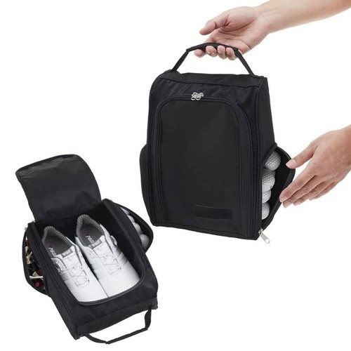Golf shoe bag large - shoe,