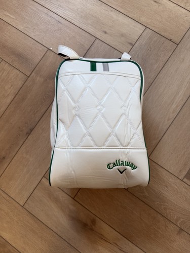 Beautiful callaway white and - beautiful,